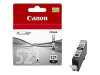 Canon CLI-521bk ink black