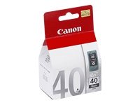 Canon PG-40 ink printhead black MP150