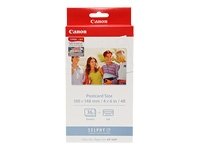 Canon KP-36IP 10x15cm +cartridge