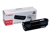 Canon FX-10 Toner black for L100 L120