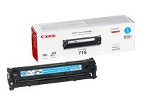 Canon cartridge 716 cyan