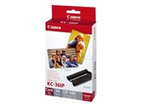 Canon KC-36IP paper 36BL +cartridge