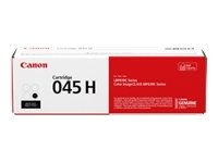 Canon CRG 045 HBK black toner