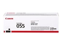 Canon Cartridge 055 BK