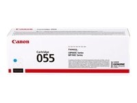 Canon Cartridge 055 C