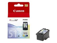 Canon 1LB CL-513cl ink color