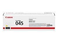 Canon CRG 045 Y yellow toner