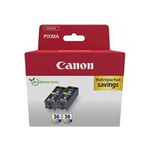 Canon CLI-36 Ink Cartridge Twin Pack