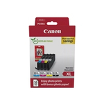 Canon CLI-551XL Ink Cartridge C/M/Y/BK