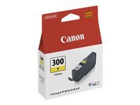 Canon 1LB PFI-300 Y EUR/OCN yellow