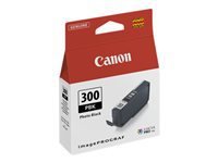 Canon 1LB PFI-300 PBK EUR/OCN photo