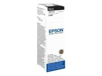 Epson LB5 T6731 BLACK INK BOTTLE