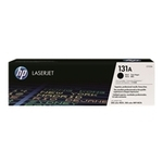 Hewlett-packard HP 131A Black Toner 1.6k pages