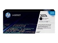 Hewlett-packard HP Toner CE740A black HV