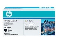 Hewlett-packard HP Toner CE260A black HV