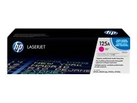 Hewlett-packard HP Toner CB543A Magenta HV