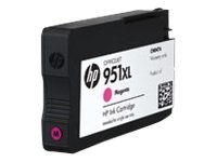 Hewlett-packard HP 951XL ink magenta
