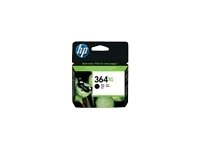 Hewlett-packard HP 364XL original ink cartridge black