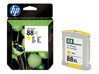 Hewlett-packard HP 88 XL ink yellow HC 17ml OJ Pro K550