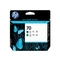 Hewlett-packard HP 70 printhead blue+green