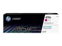 Hp inc. HP 410X Original Toner Cartridge magenHY