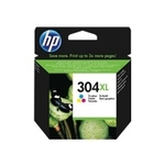 Hp inc. HP 304XL Tri-color Ink Cartridge