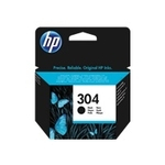 Hp inc. HP 304 Black Ink Cartridge