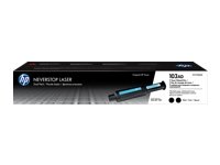Hp inc. HP 103AD Toner Reload Kit 2-Pack