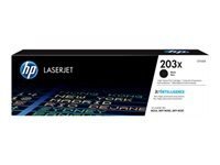 Hp inc. HP 203X Original Black LaserJet Toner
