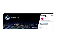 Hp inc. HP 203A Original Magenta LaserJet Toner