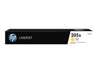 Hp inc. HP 205A Original Yellow LaserJet Toner