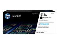 Hp inc. HP 212A Black Original LaserJet Toner