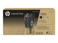 Hp inc. HP 153X Black Org LJ Toner Reload Kit