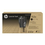 Hp inc. HP 153X Black Org LJ Toner Reload Kit