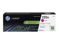Hp inc. HP 220A Magenta Original LaserJet Toner