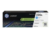 Hp inc. HP 220A Cyan Original LaserJet Toner