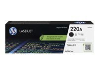 Hp inc. HP 220A Black Original LaserJet Toner