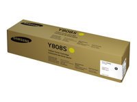 Hp inc. SAMSUNG CLT-Y808S/ELS Yellow Toner