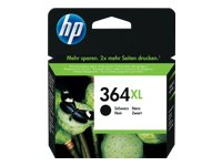 Hp inc. HP 364XL ink black blister