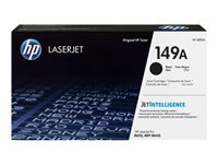Hp inc. HP 149A Black Original LaserJet Toner