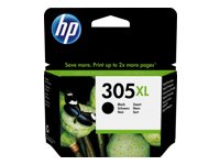 Hp inc. HP 305XL High Yield Black Original Ink C