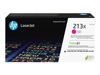 Hp inc. HP 213X Mgn Original LaserJet Toner Crtg