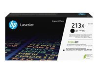 Hp inc. HP 213X Blk Original LaserJet Toner Crtg