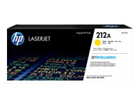 Hp inc. HP 212A Yellow Original LaserJet Toner