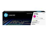 Hp inc. HP 219A Magenta Org LJ Toner Cartridge