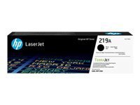 Hp inc. HP 219A Black Org LJ Toner Cartridge