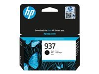 Hp inc. HP 937 Black Original Ink Cartridge
