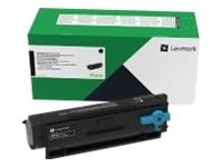Lexmark 55B2X0E Corporate 20K Toner