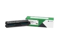 Lexmark C3220K0 Black Toner Cartridge