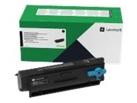 Lexmark 55B2H0E Corporate 15K Toner